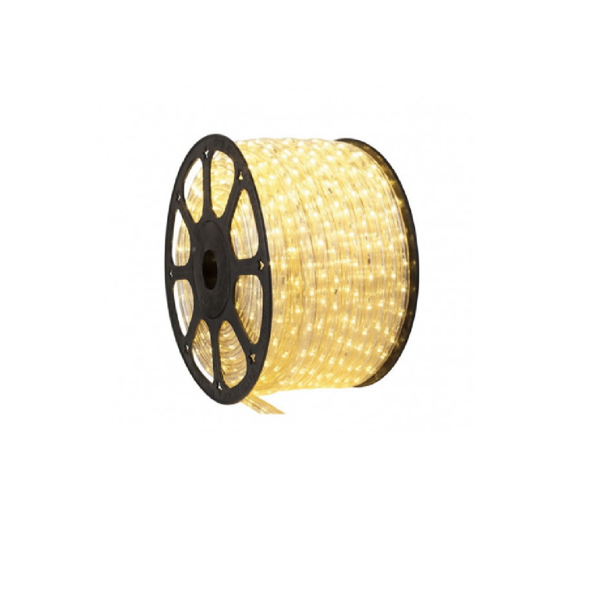 MANGUEIRA LUMINOSA LED  3000K   220V 10,5/13MM
