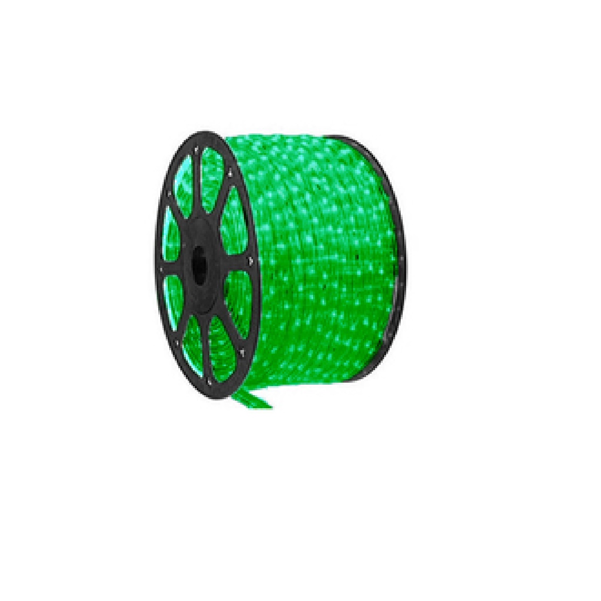 MANG LUMLED  VERDE 3W/MT  220V 13MM