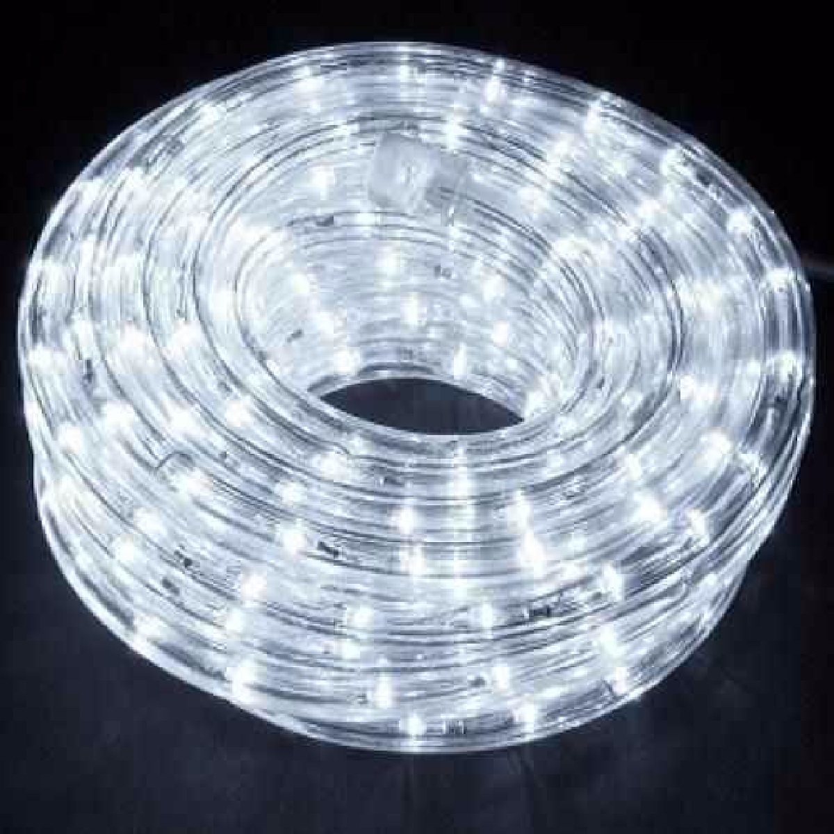 MANG LUM LED  BRANCA 6000K° 3W/MT 220V 10,5/13MM