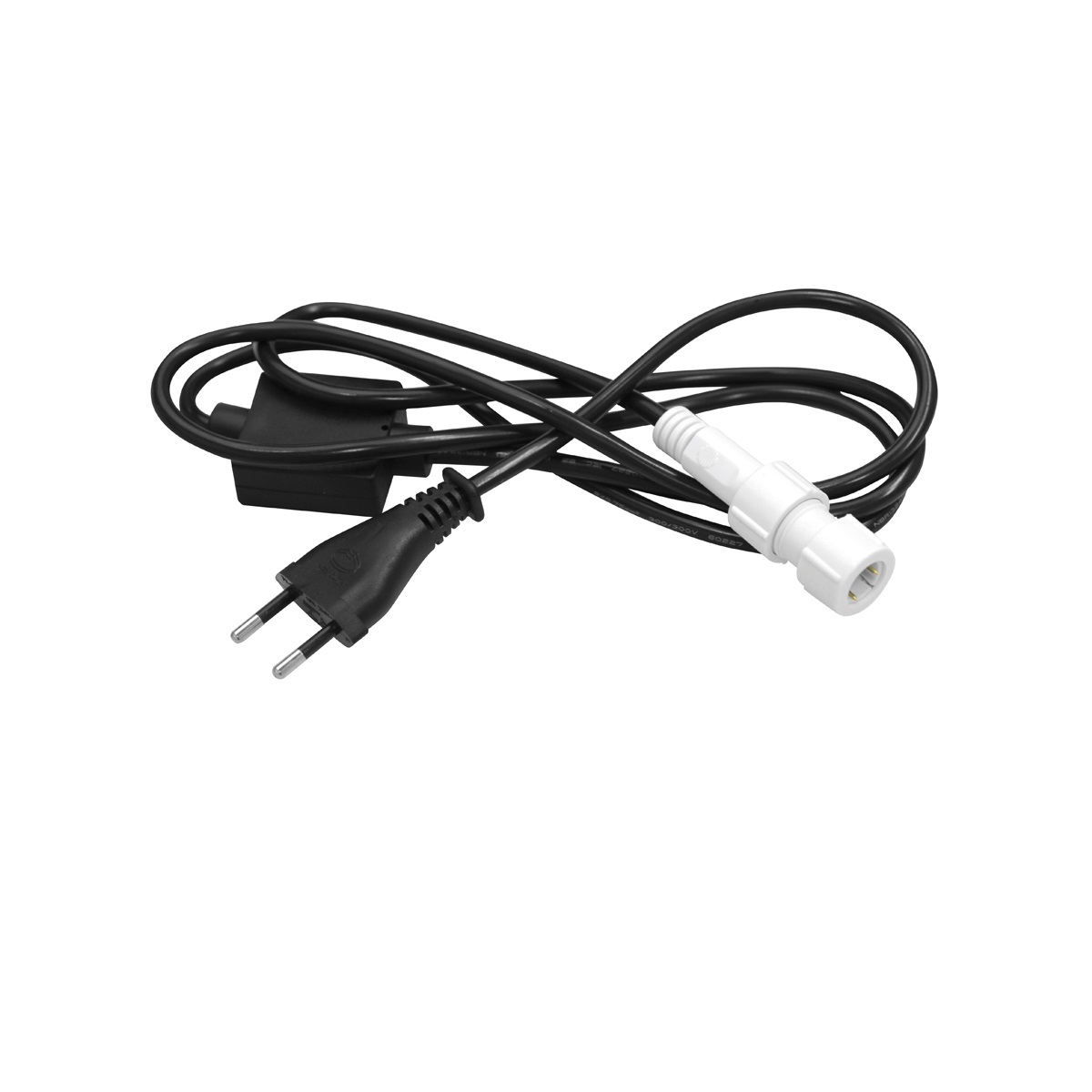 MANGUEIRA LUMINOSA LED CABO/FORCA  13MM