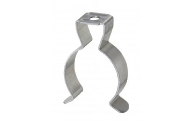ABRAÇADEIRA LAMP T10/12  20/40W FLUOR