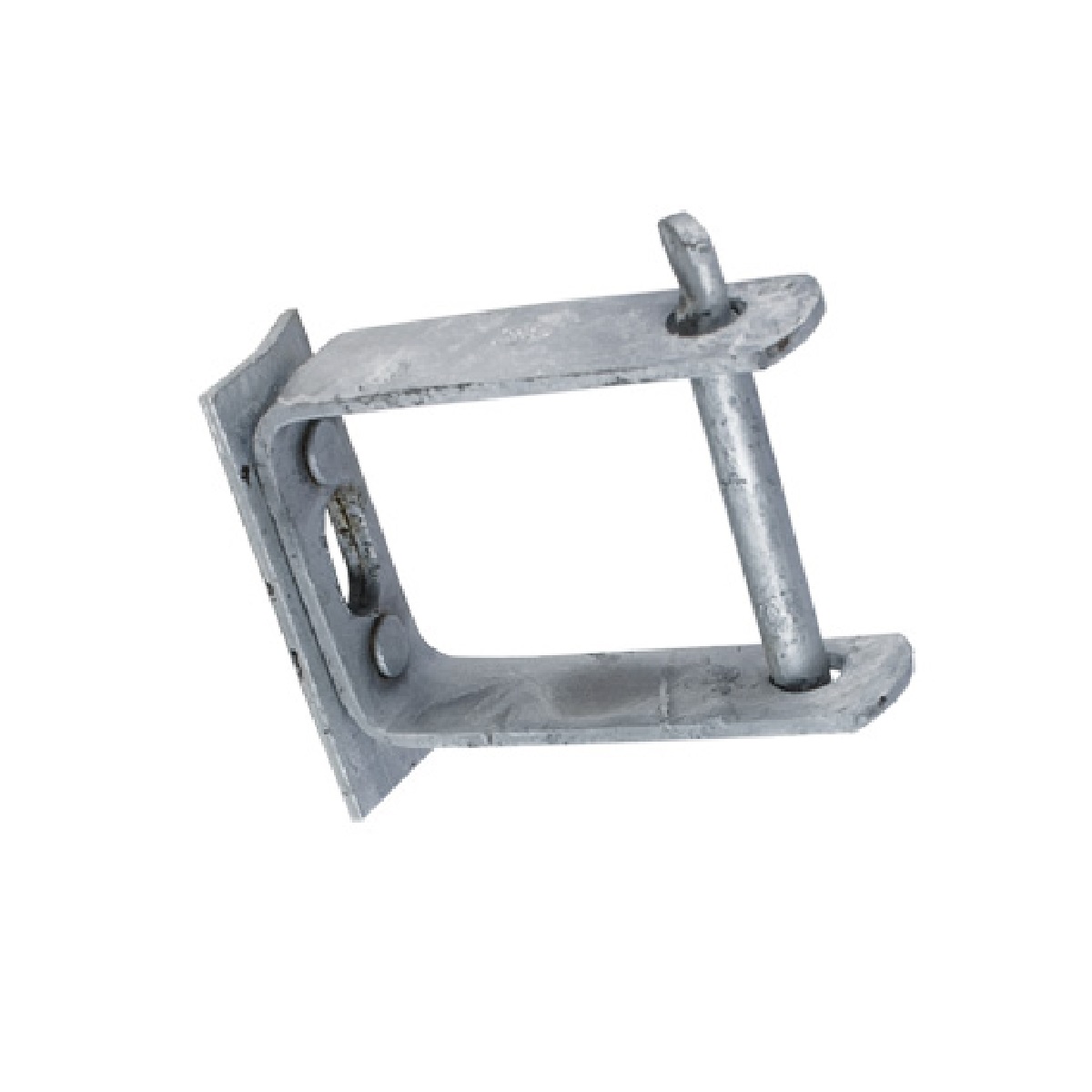 ARM SECUND 1 X 1 PESADA S/ISOLADOR