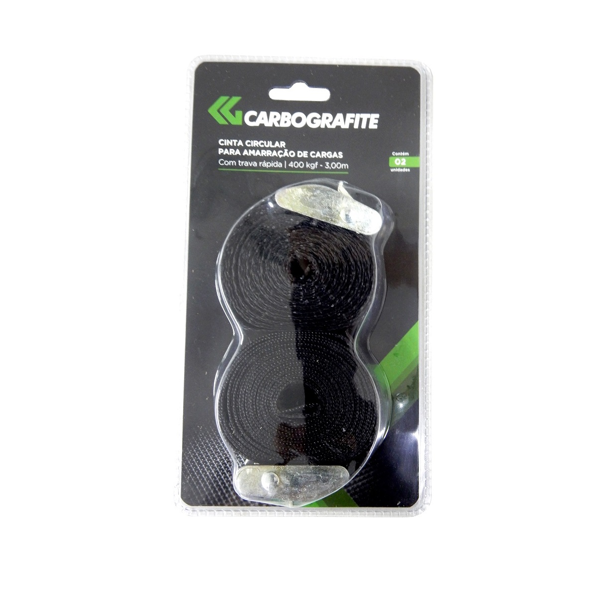 CINTA AMARRACAO CIRCULAR(2PCS)