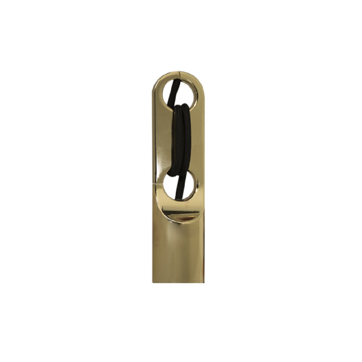 PENDENTE CHIAVE DOURADO E27 ROMALUX