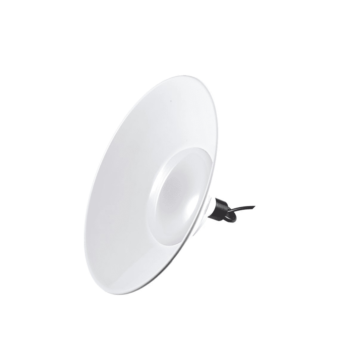 LUMINARIA LED HIGH BAY 100W 6500K IP54 BIVOLT GAYA