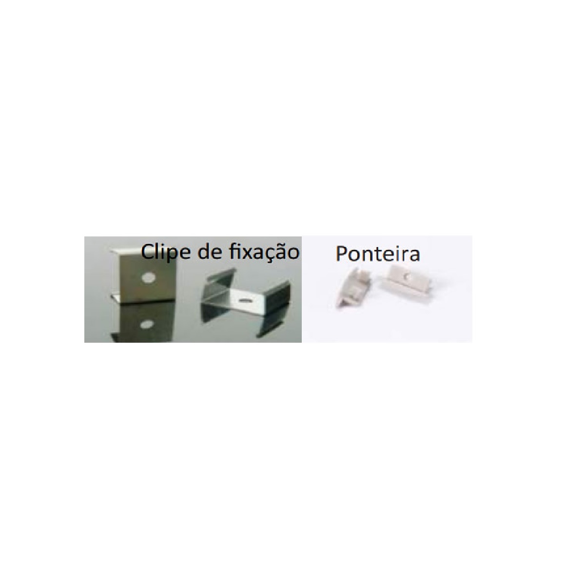 PERFIL MOD LF-AR1 PONTEIRA