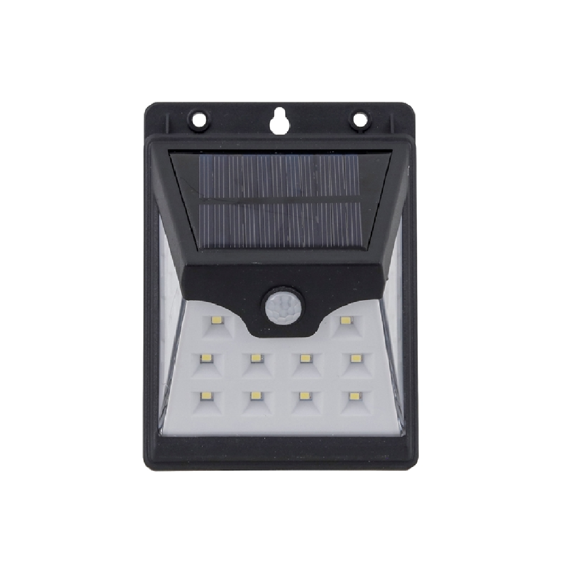 SOLAR LUMINARIA 3000K 4W 230 LUMENS GAYA