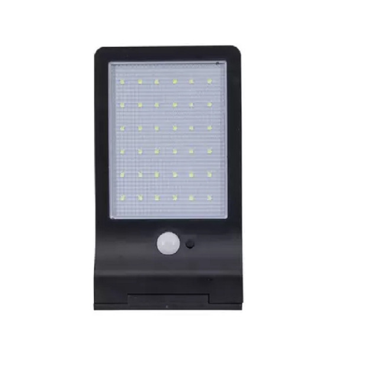 SOLAR LUMINARIA 3000K 72W 108 LUMENS GAYA