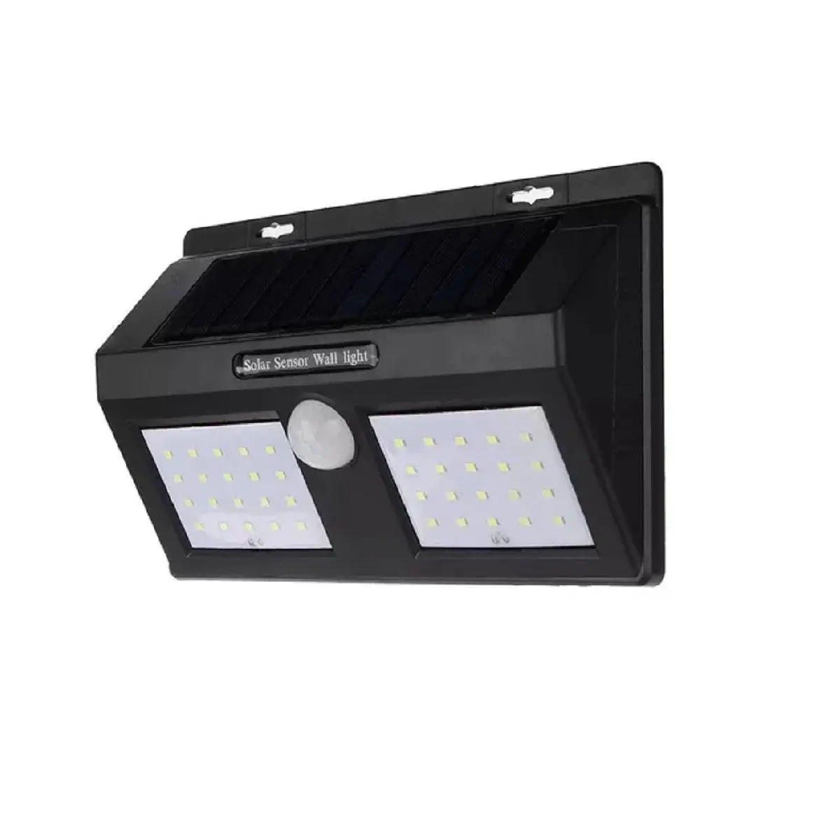 SOLAR LUMINARIA 3000K 8W 108 LUMENS GAYA