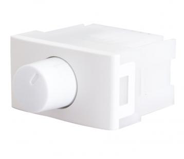 PEZZI MODULO DIMMER ROTATIVO 220V LINHA 50000