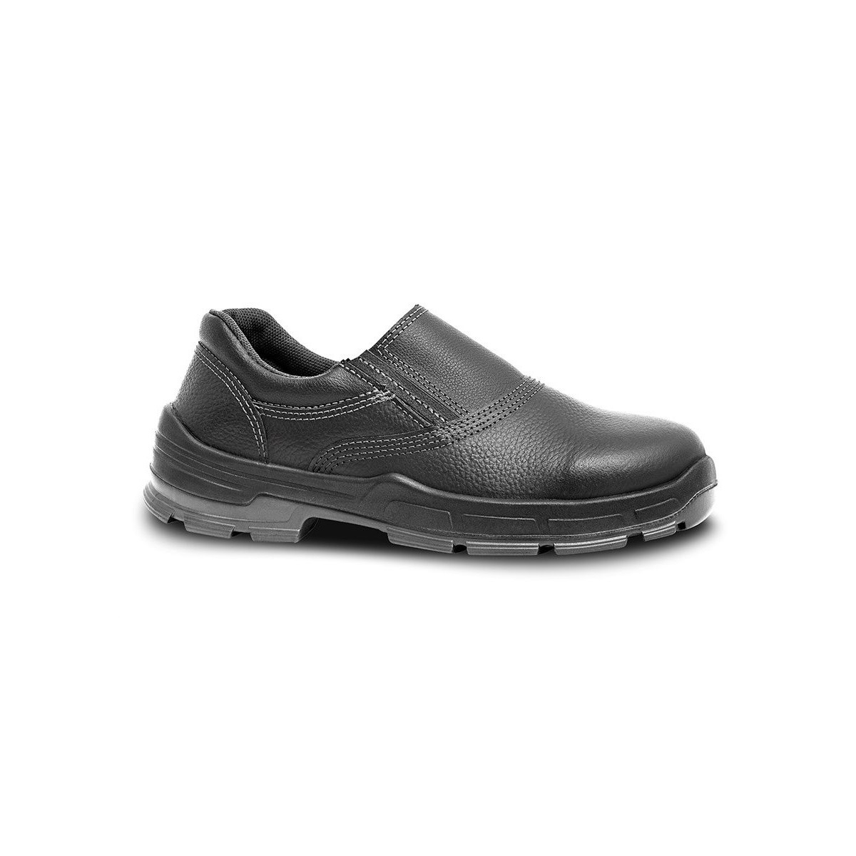 SAPATO ELASTICO FLEX BI PP N41  CA 34923