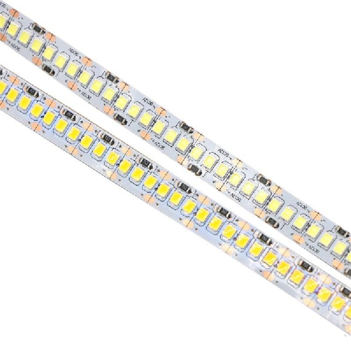 FITA LED  3000°K 240LED/MT 22W 12V IP20 BIOLUCCI