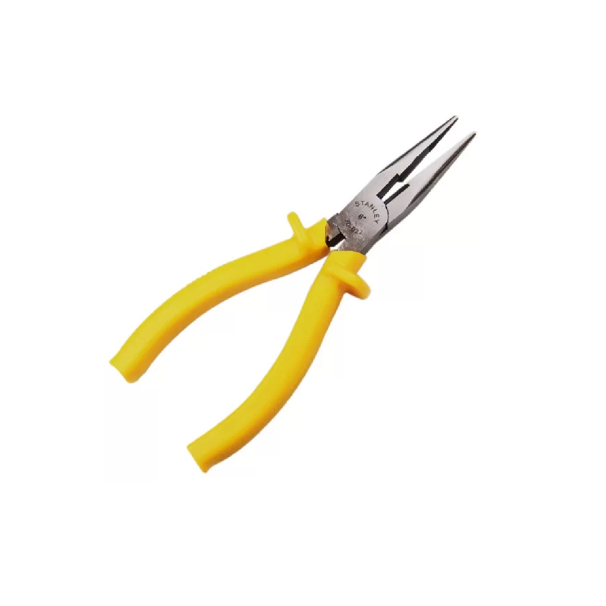 ALICATE BICO 6 (MEIA CANA) LONGA C/ CORTE STANLEY