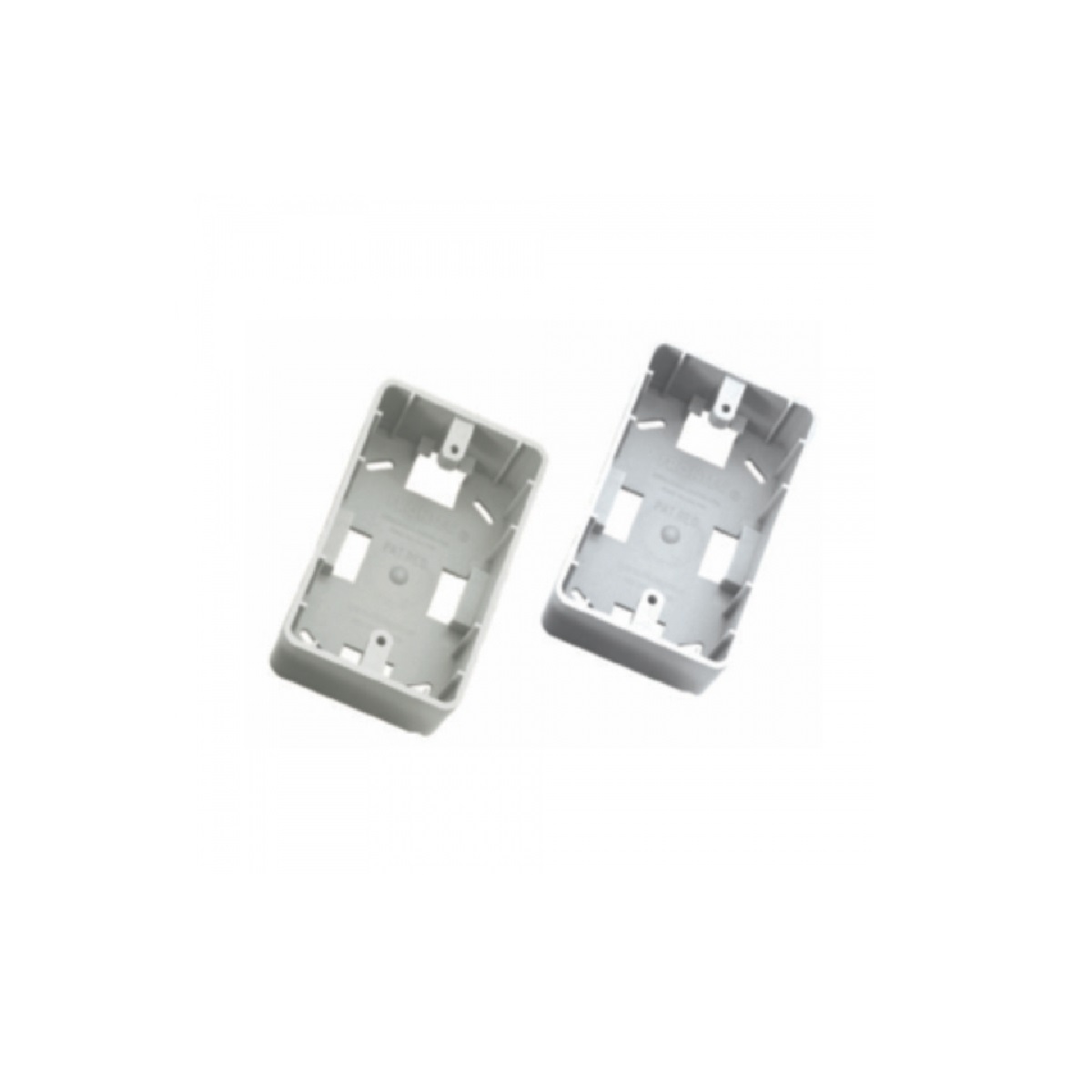CAIXA LINHA EXTERNA BR P/CONTVENTILADOR