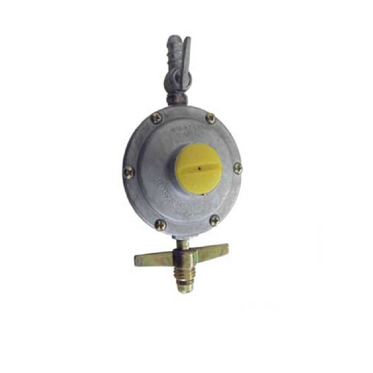 REGULADOR GAS 76506 1 PARAFUSADO - ALIANCA