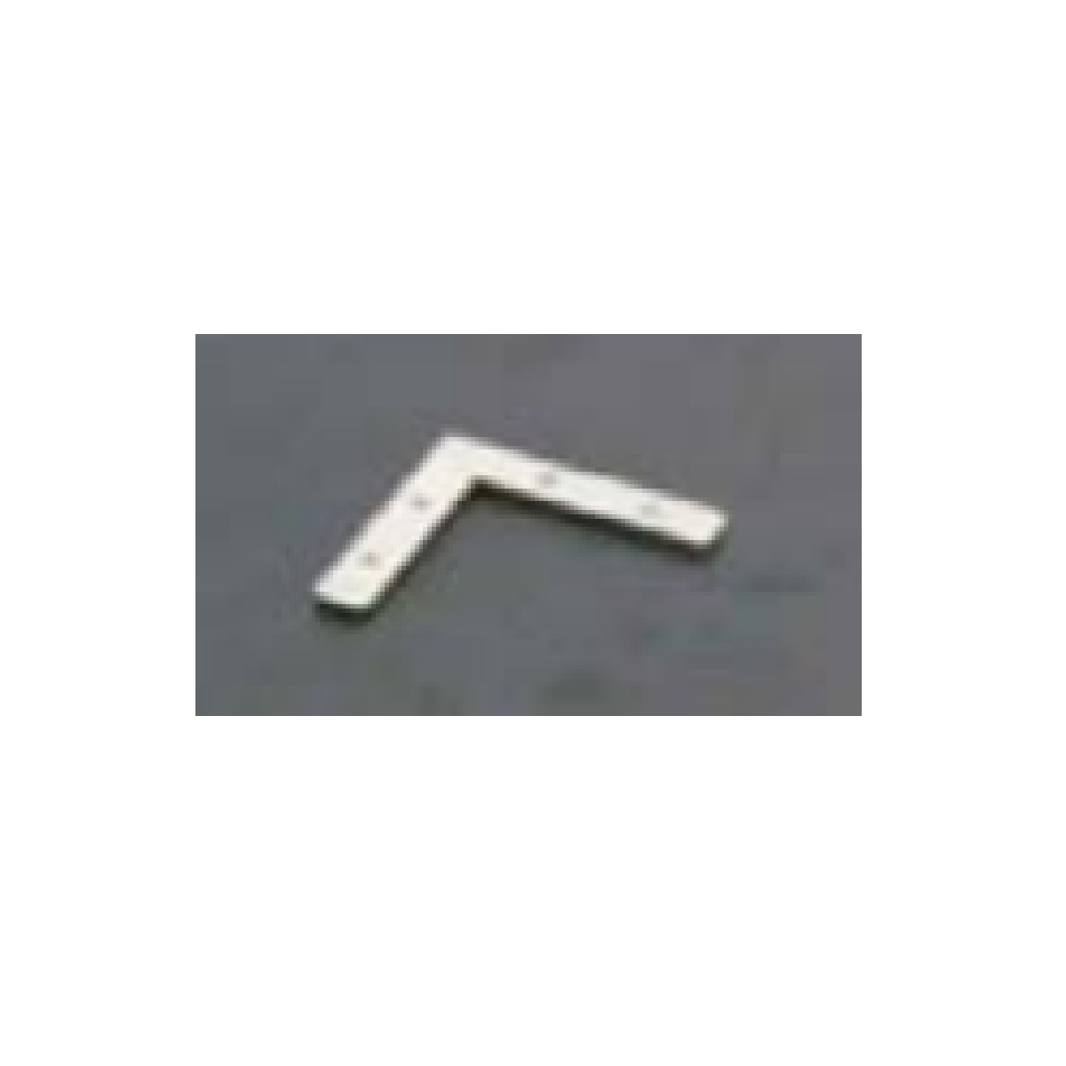 PERFIL MODWN31 CONECTOR 90°A BIOLUCCI