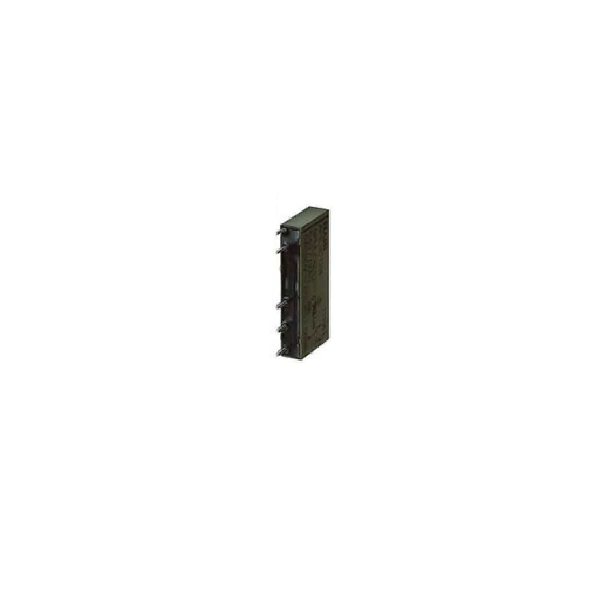 RELE ACOPLADOR 24VCC SIEMENS - REFIL