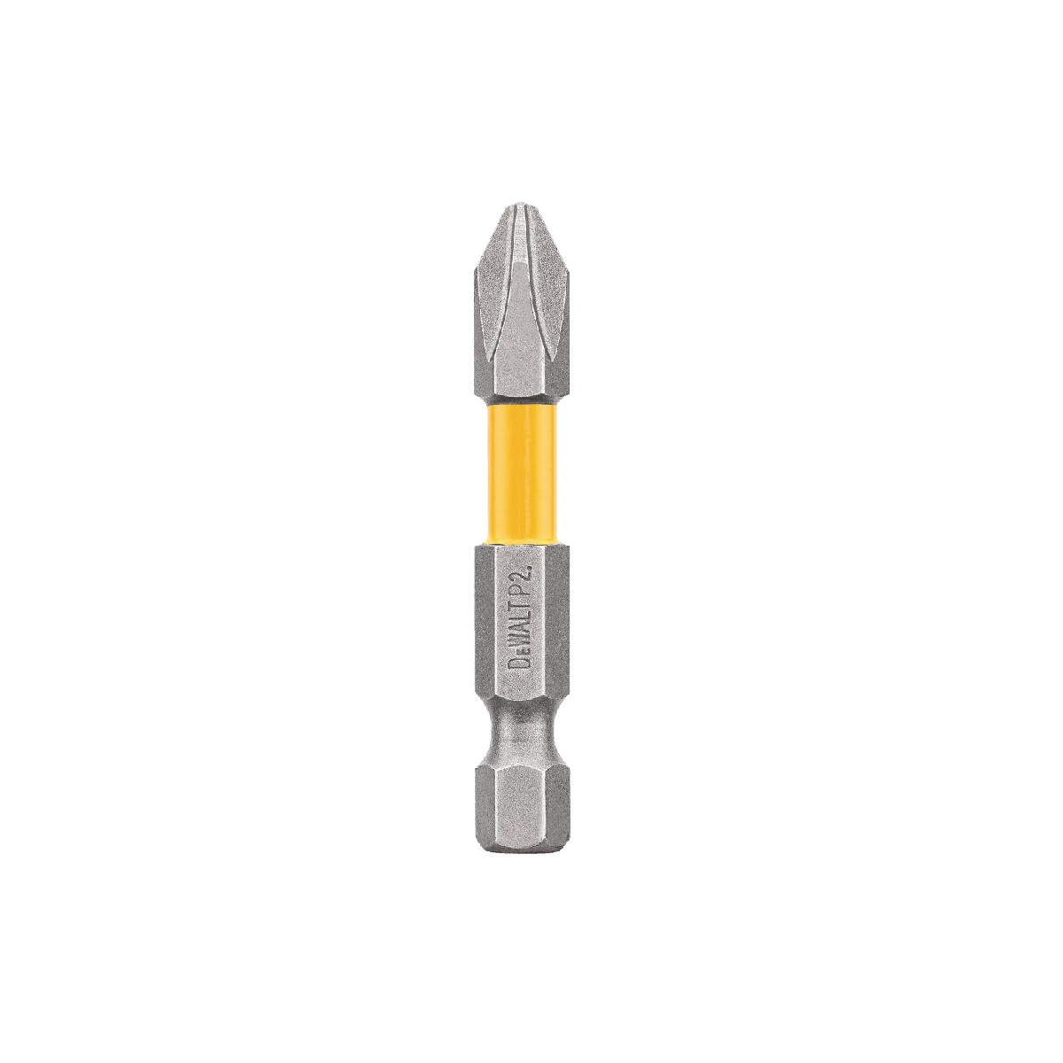 PARAF PONTA PHILIPS 1/4  50MM DEWALT
