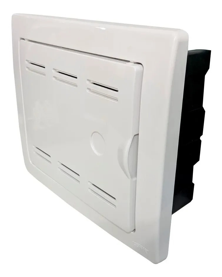 QUADRO TELEFONE VDI EMB20X23 FAME