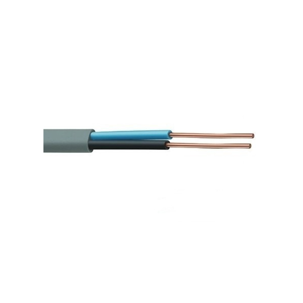 FIO PLASTICHUMBO 2X1,5MM