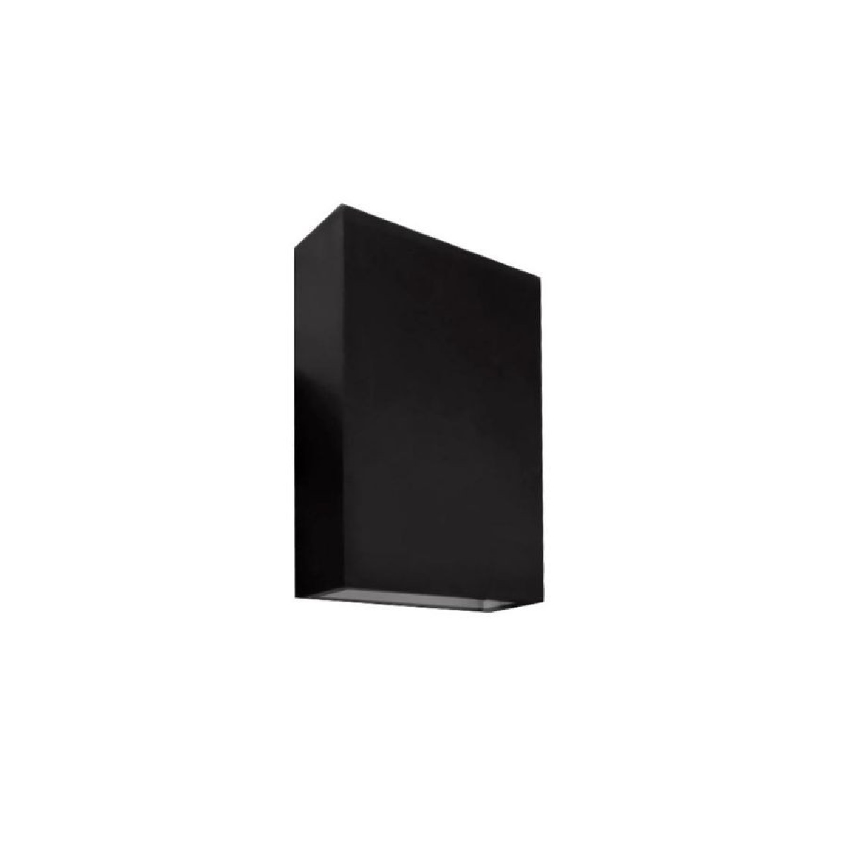 ARANDELA LED FIT IP65 4W 2 FACHOS 3000K PT