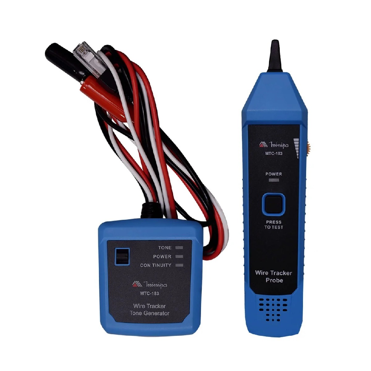 IDENTIFICADOR DE CABOS MTC-183 MINIPA