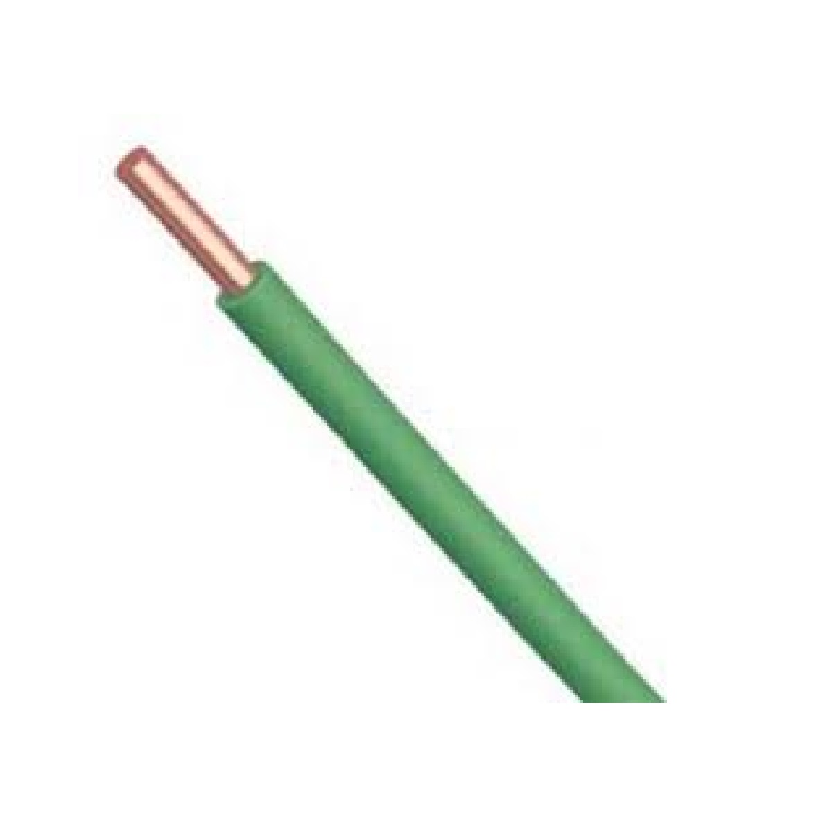 FIO SOLIDO  2,5 MM VD