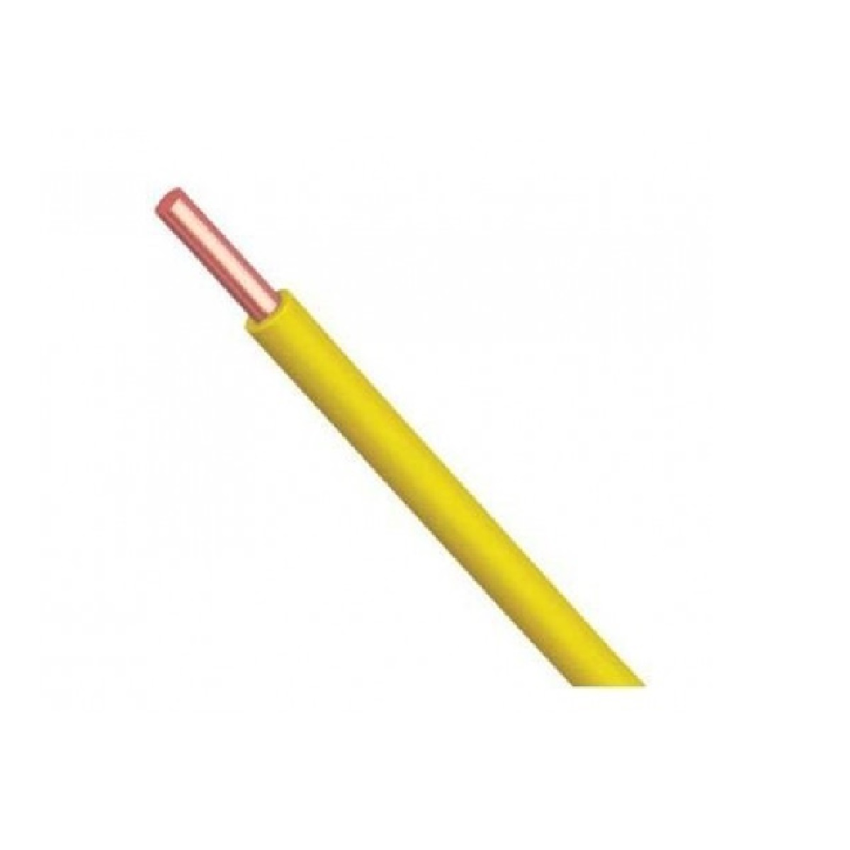 FIO SOLIDO  2,5 MM AM