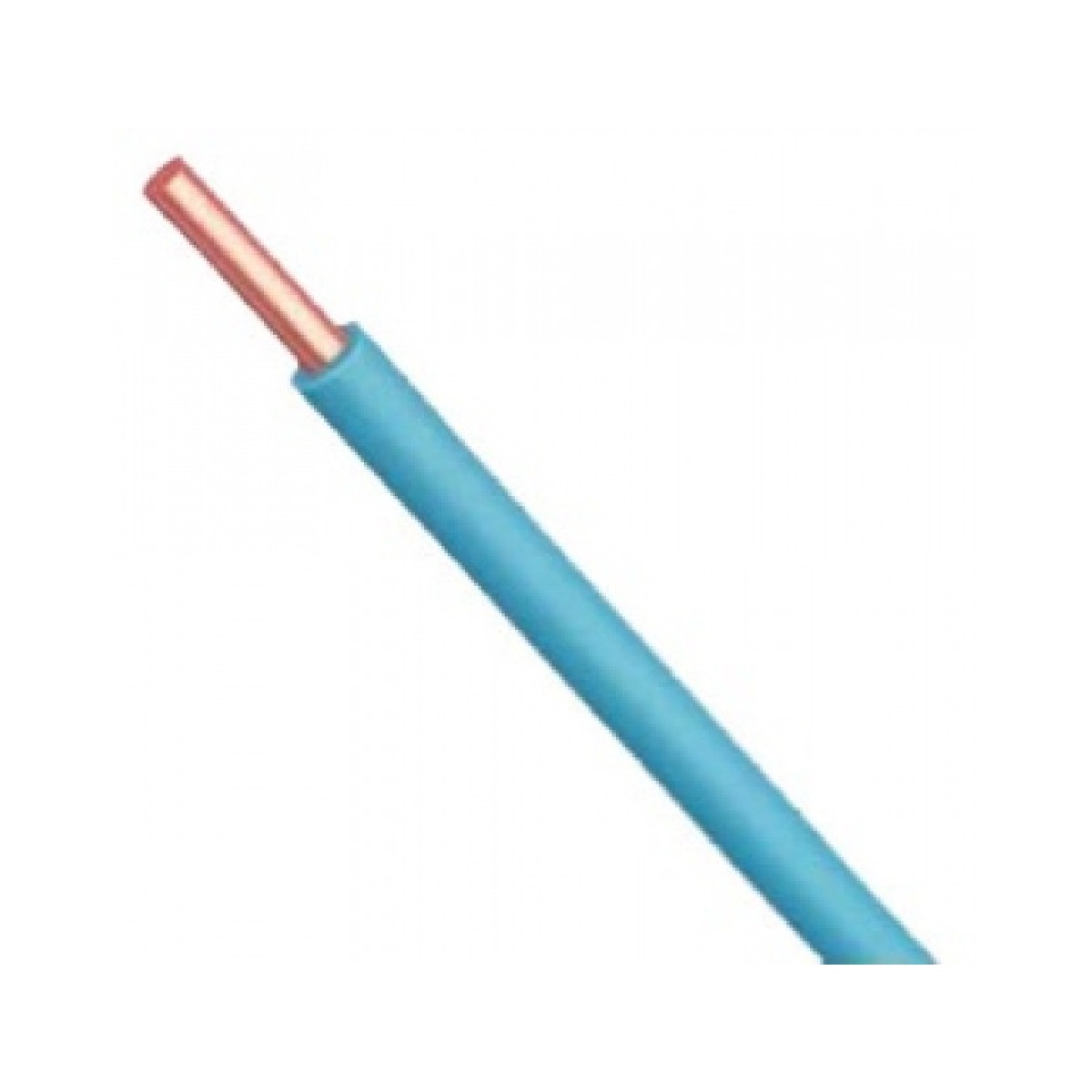 FIO SOLIDO  2,5 MM AZ