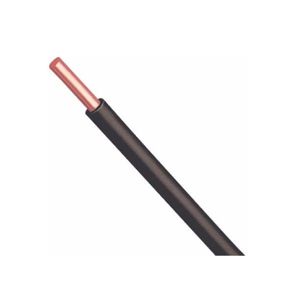 FIO SOLIDO  2,5 MM PT