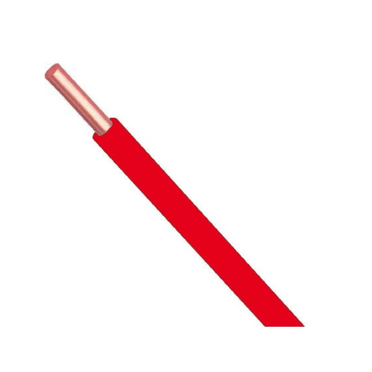 FIO SOLIDO  4   MM VM