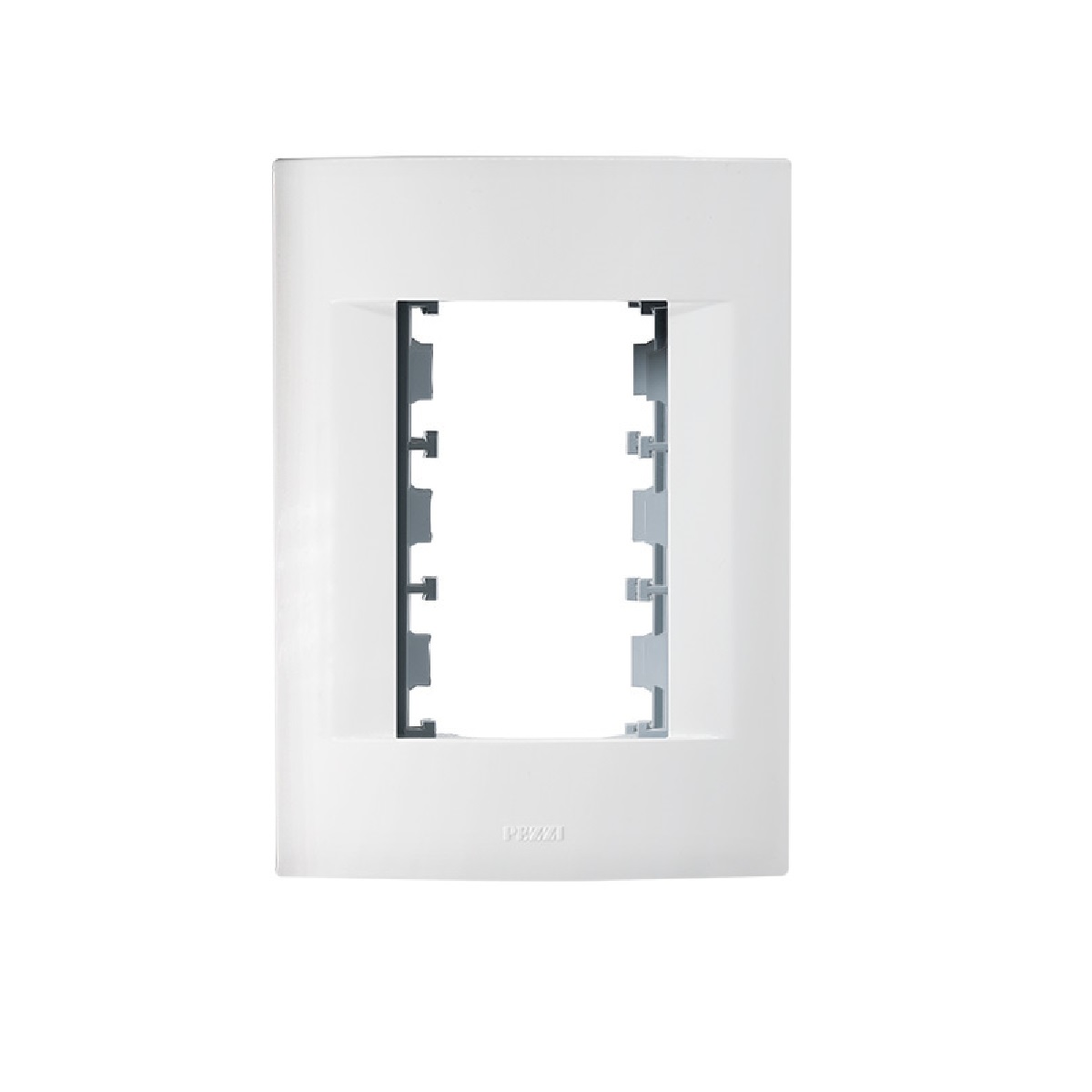 PEZZI PLACA 2X4 SUBLIME BRANCA LINHA 50000