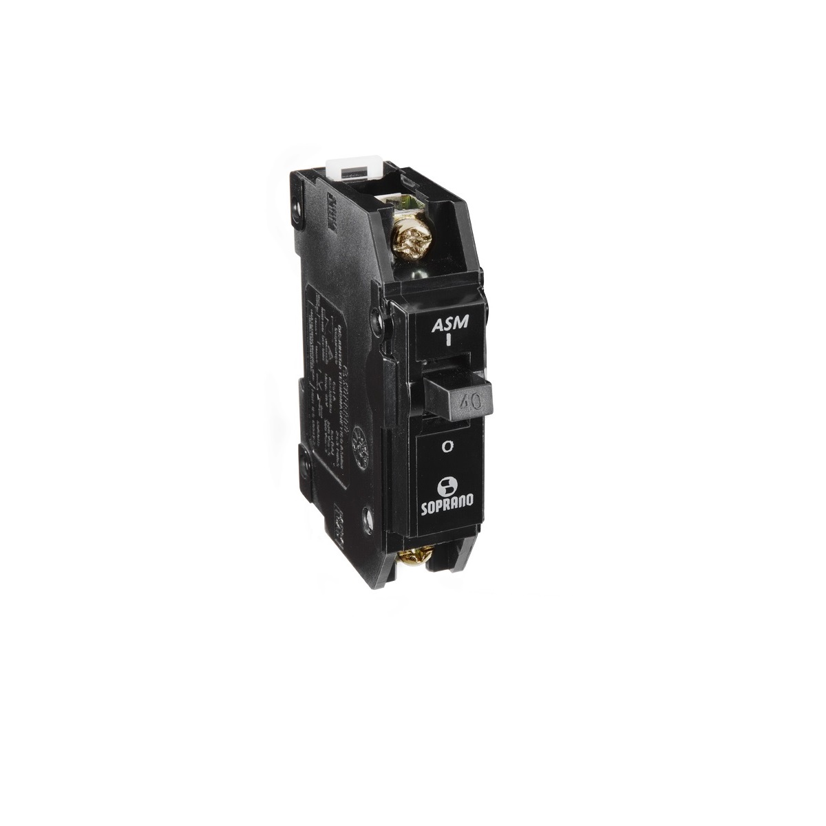 DISJUNTOR NEMA 1X40A