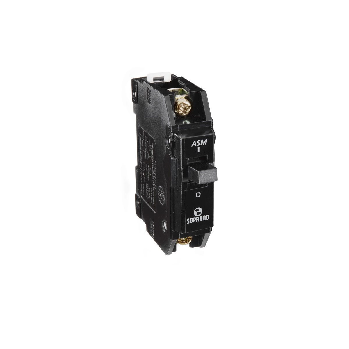 DISJUNTOR 1X30A