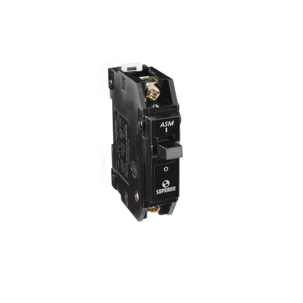 DISJUNTOR NEMA 1X50A