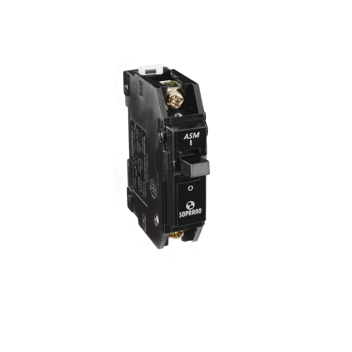 DISJUNTOR NEMA 1X25A
