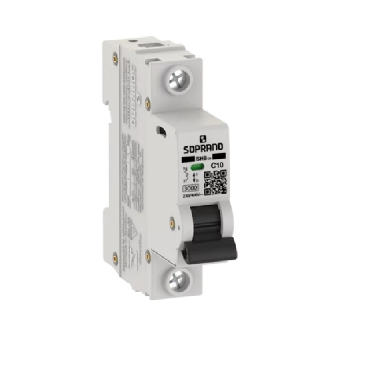 DISJUNTOR  DIN 1X32A SOPRANO