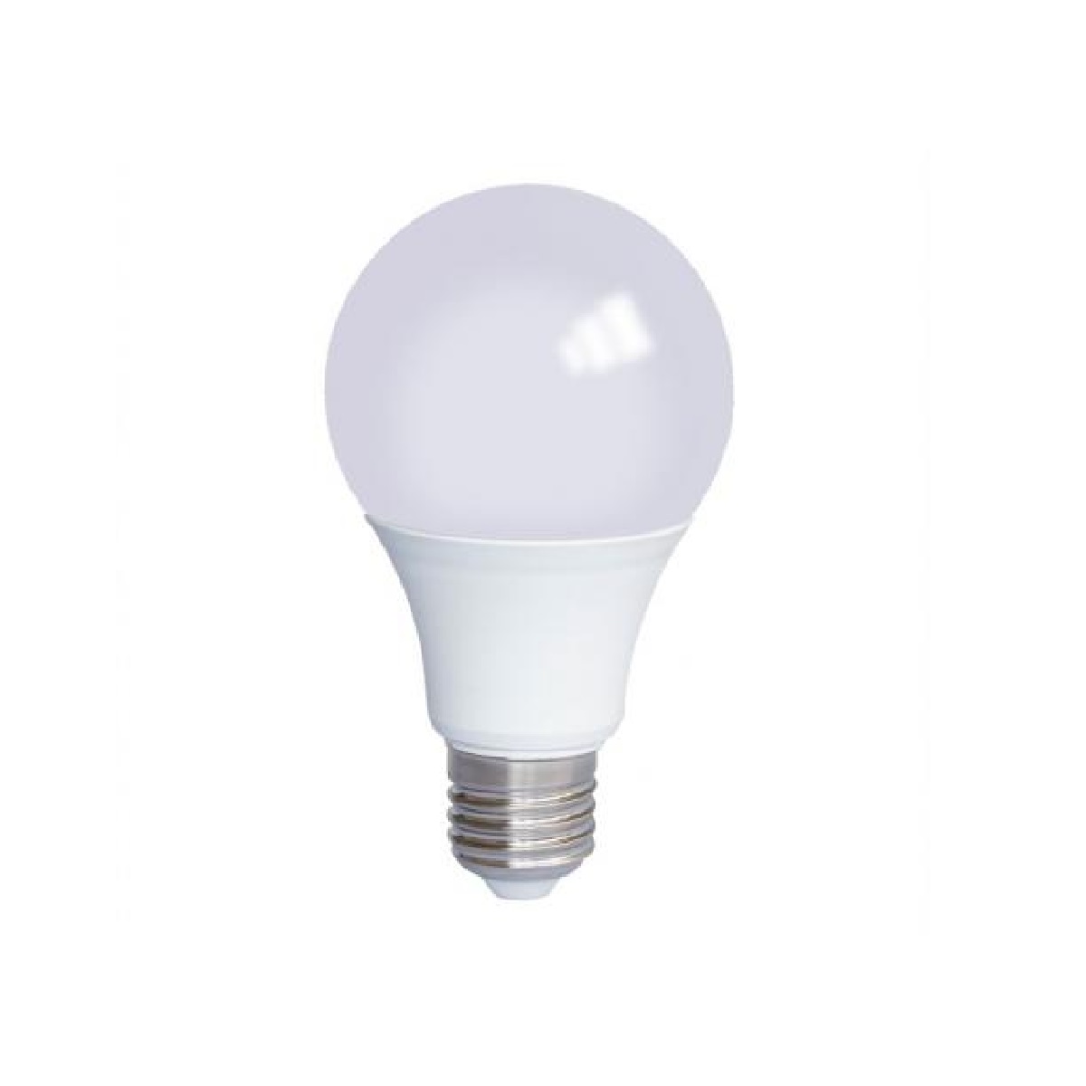 LAMPADA LED BULBO 3000K  6W E27 220V