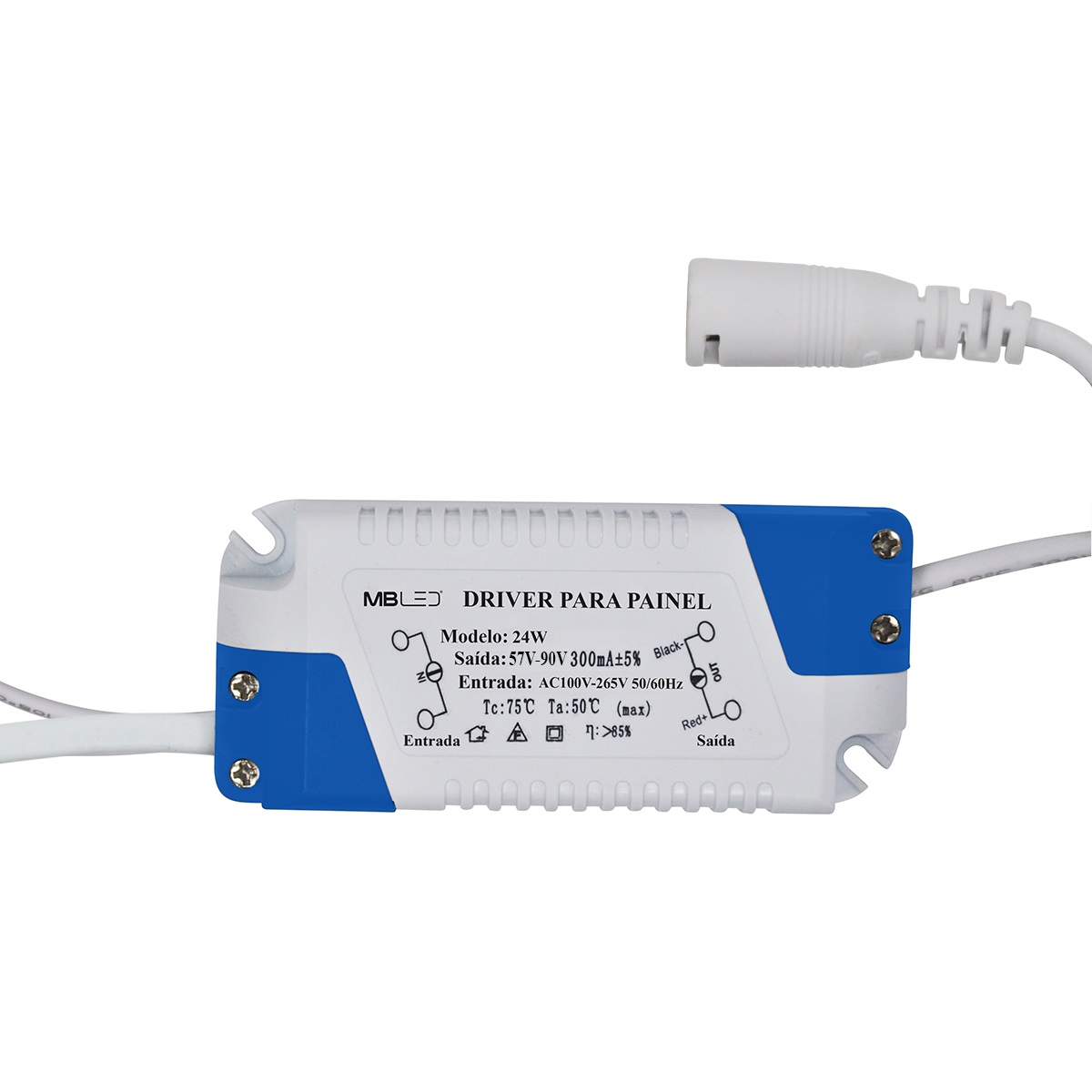PLAFON LED DRIVER 6-25W 250MA STARLUX  TTT