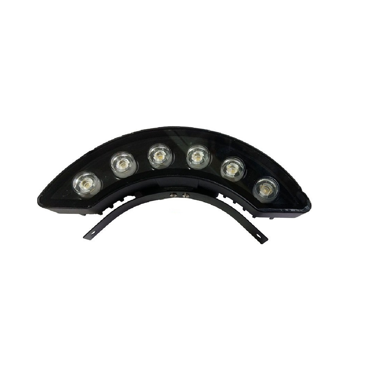 LUMINARIA LED DECORATIVA IP65 6W RGB C/CONT MBLED