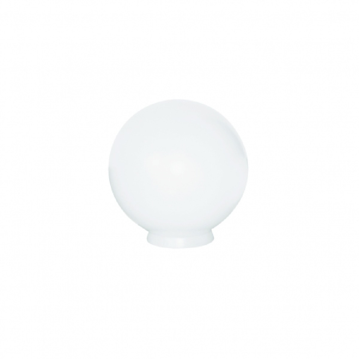 GLOBO ESFLEITOSO 10 X 20 PLASTICO