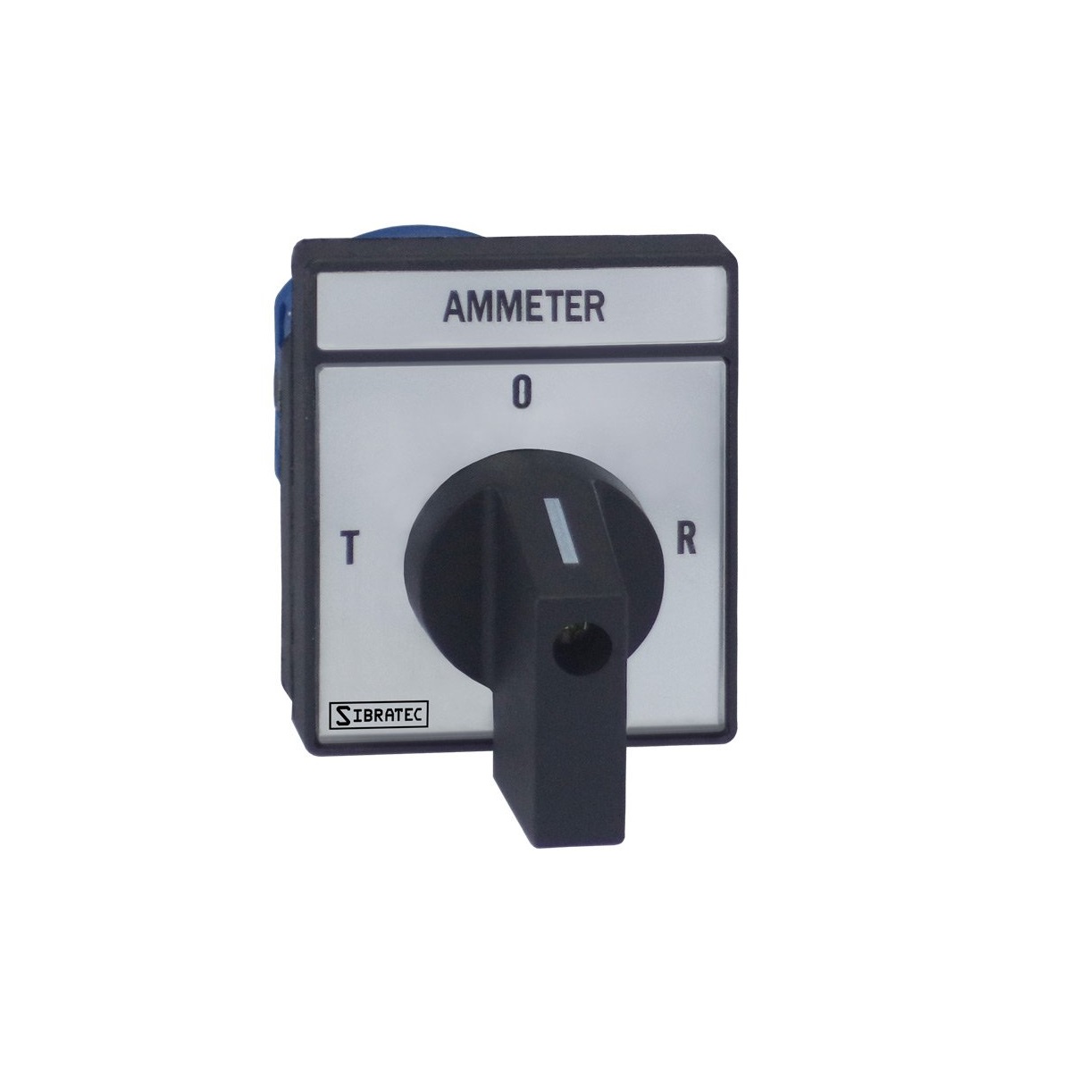 CHAVE COMUT  AMPERIMETRO 20A SIBRATEC