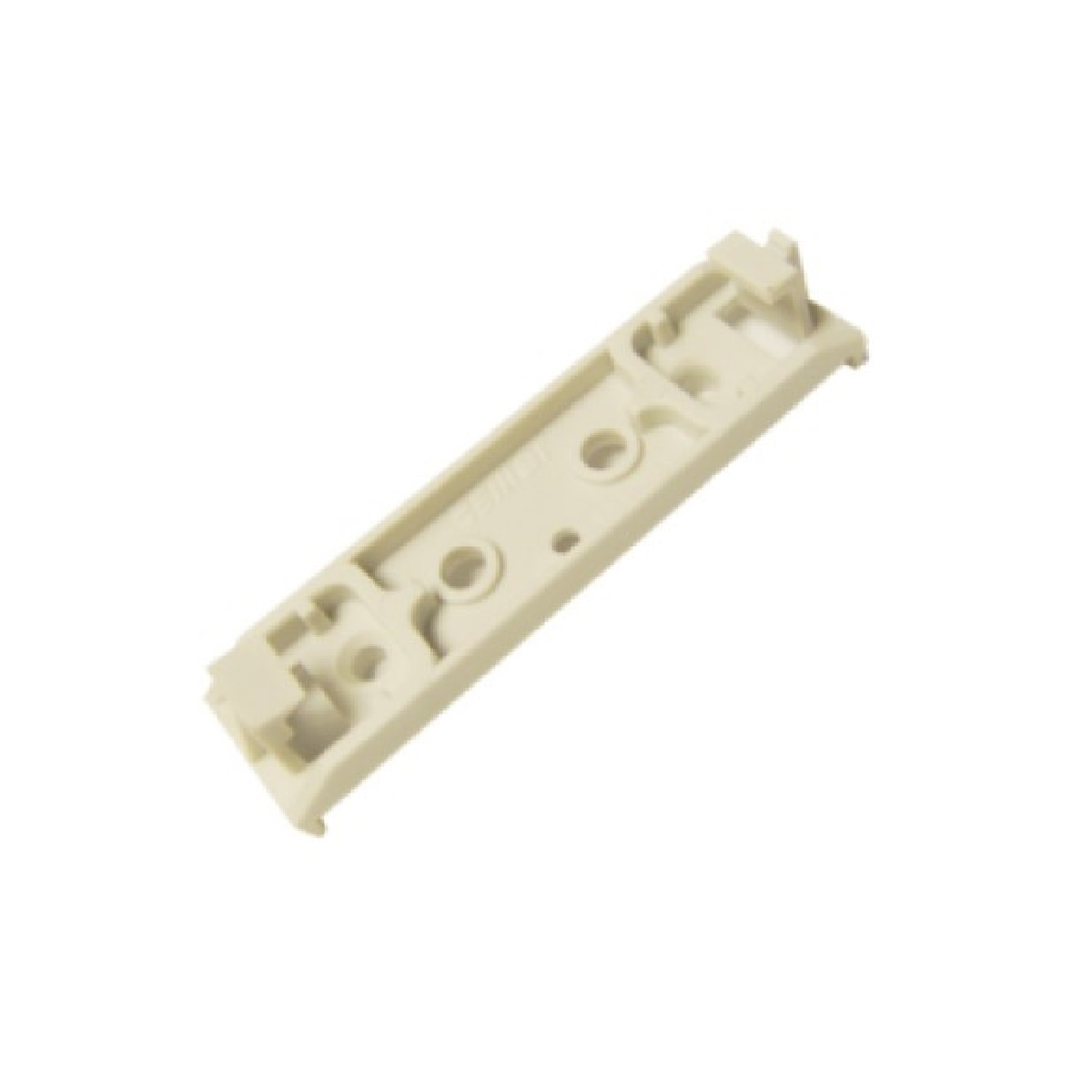 SUPORTE FIXAÇÃO 1 DISJUNTOR NEMA PVC CEMAR