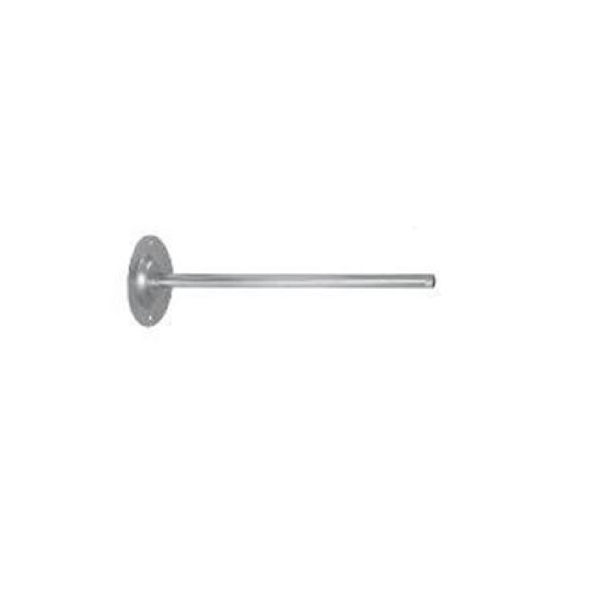 BRACO P/ REFLETOR PRATO RETO 30,0 CM