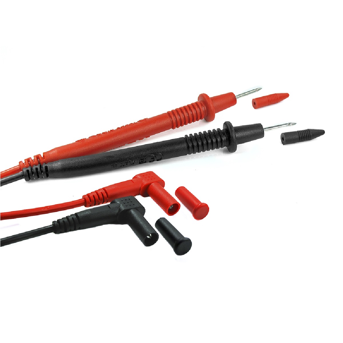 PONTA DE PROVA GROSSA   30040 P/ET 3200A