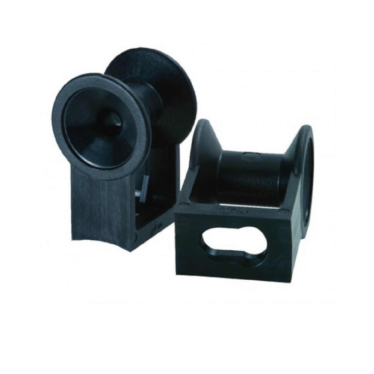 ARMAÇÃO SECUNDÁRIA 1X1 POLICARBONATO 5/8