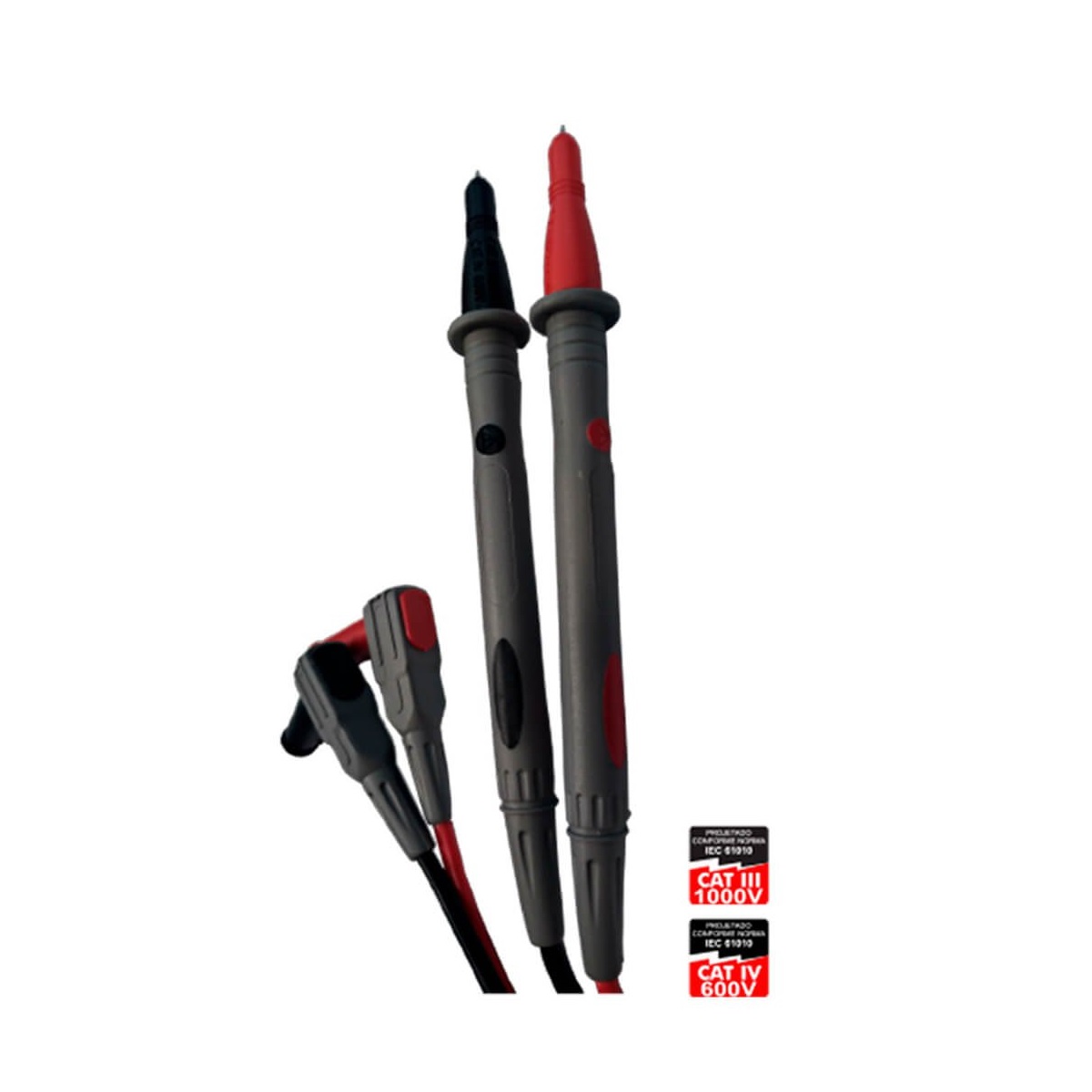 PONTA DE PROVA MTL-7A - MINIPA