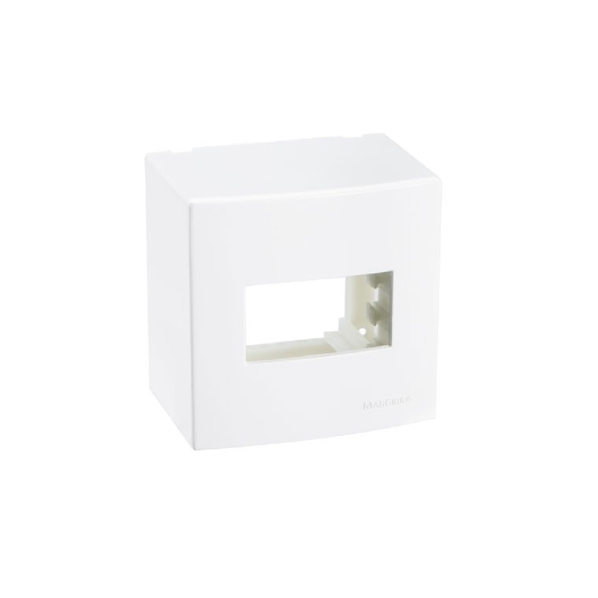 SLEEK CAIXA 1 POSTO BR MARGIRIUS