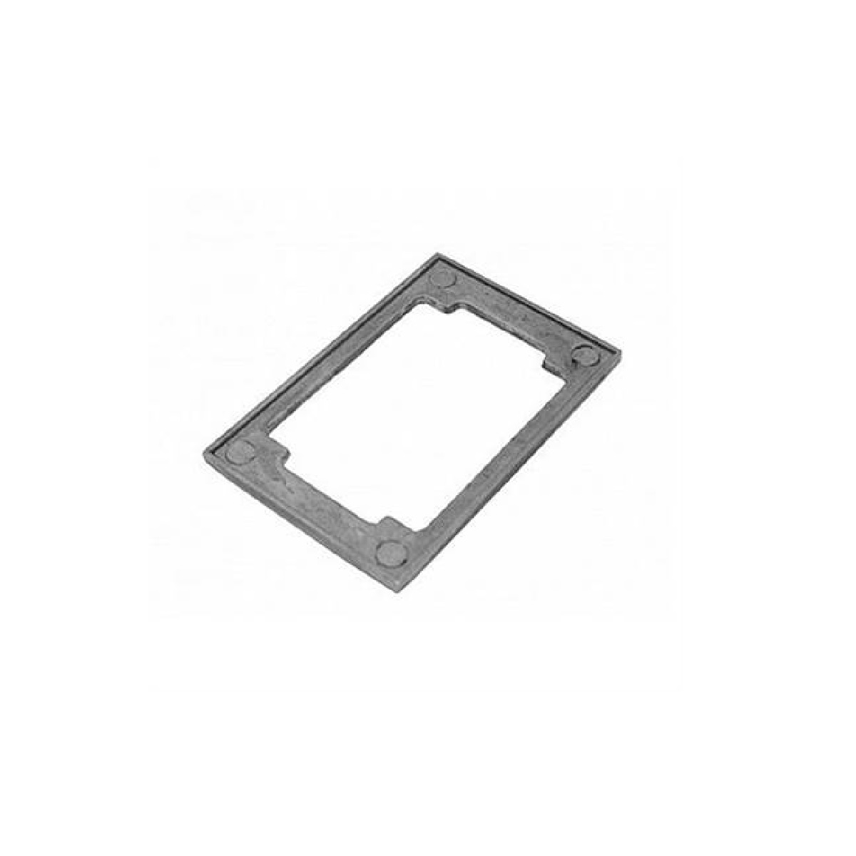 ANEL REGULAGEM P/CX 2  X  4