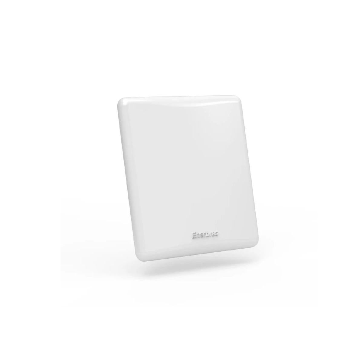 PLACA CEGA LINHA E  APARENTE ENERBRAS